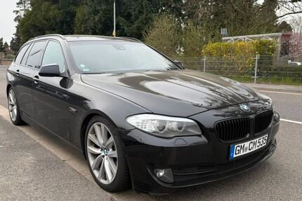 BMW 535 319.000 km 3.900 &euro; Grevenbroich 41516