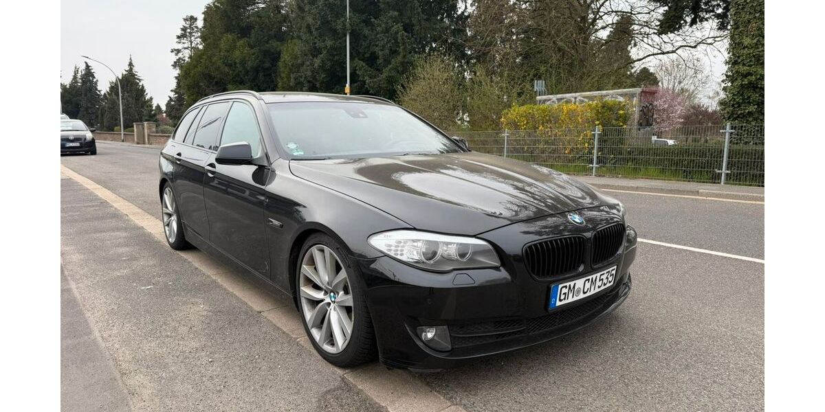 BMW 535 319.000 km 3.900 &euro; Grevenbroich 41516