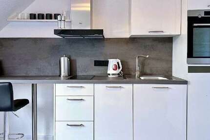 Zimmer Düsseldorf Stadtbezirk 5 - 2 Zimmer, 1.190&euro; | Angebot:19885794