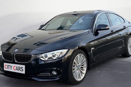 BMW 420 Gran Coupé 120.000 km 17.490 &euro; Dormagen 41540