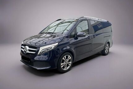Mercedes-Benz V 220 98.500 km 49.950 &euro; Erkelenz 41812