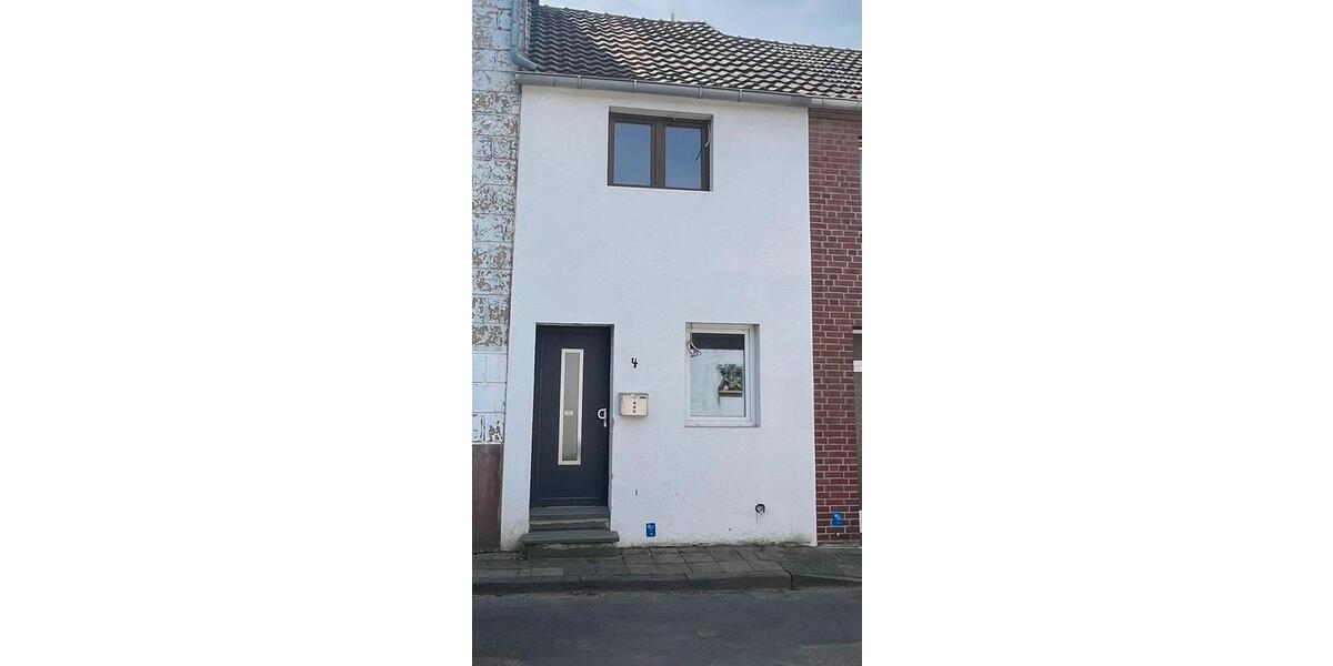 Reihenhaus Erkelenz - 3 Zimmer, 70 m&sup2;, 139.999&euro; | Angebot:20973796