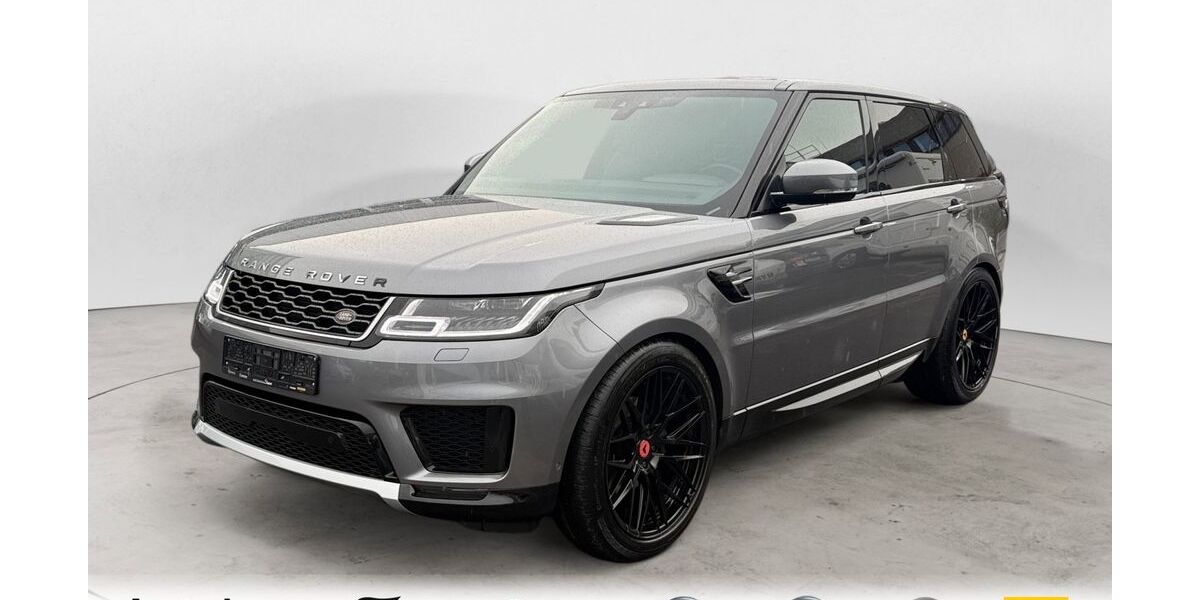 Land Rover Range Rover Sport 99.843 km 36.990 &euro; Düsseldorf 40589