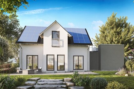Pure Home 2 Bestseller Traumhaus als Ausbauhaus mit Grundstück. Energie, Preis und Lage bei allkauf keine Frage! - Haus Viersen City | Angebot:27351420