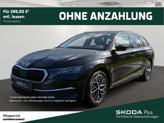 Skoda Octavia 16.355 km 32.339 &euro; Neuss 41460