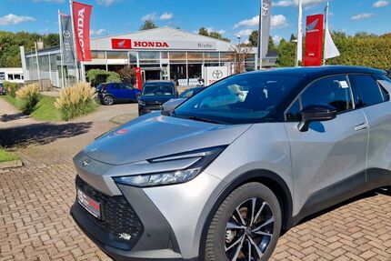Toyota C-HR 29.985 km 24.999 &euro; Ratingen 40882