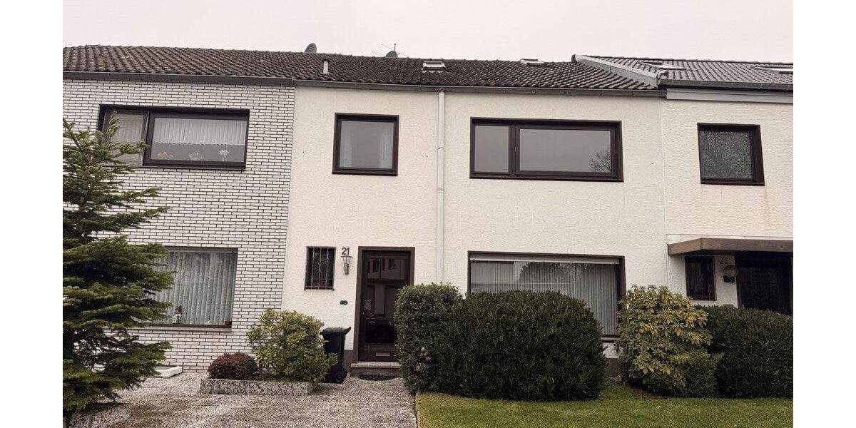 Reihenmittelhaus Meerbusch Lank-Latum - 5 Zimmer, 130 m&sup2;, 539.000&euro; | Angebot:25779530