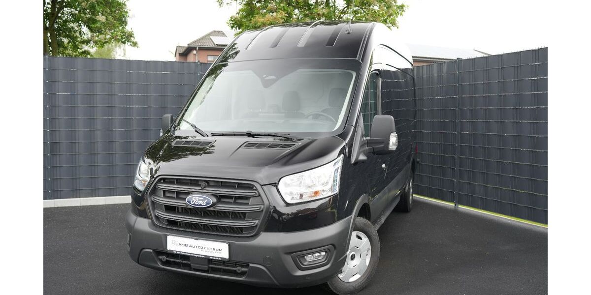 Ford Transit 50.373 km 27.499 &euro; Dormagen 41539