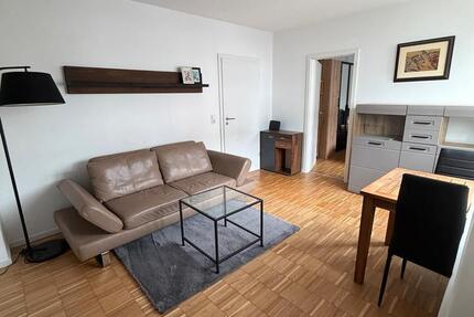 Wohnung Ratingen Homberg - 2 Zimmer, 40 m&sup2;, 1.460&euro; | Angebot:25146671