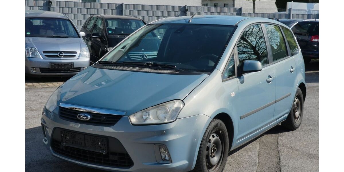 Ford C-Max 225.151 km 1.999 &euro; Leverkusen 51379