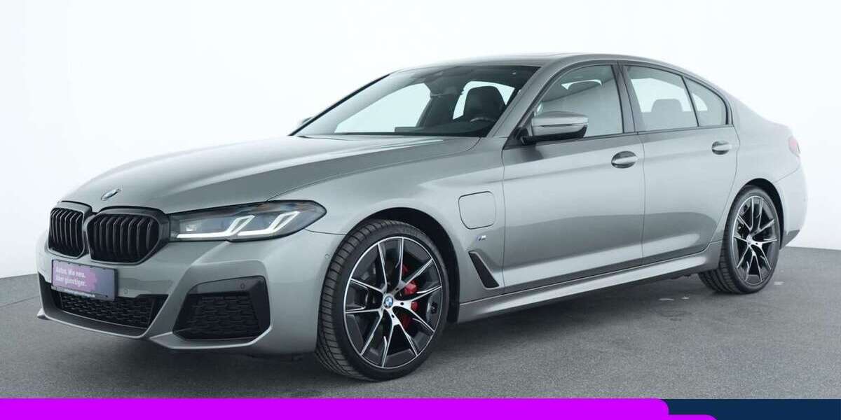 BMW 530 99.502 km 30.969 &euro; Neuss bei Düsseldorf 41460