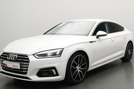 Audi A5 105.000 km 23.988 &euro; Leverkusen 51373