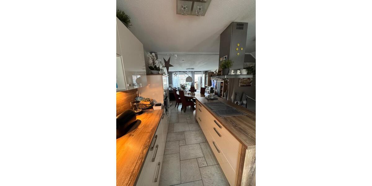 Reihenhaus Langenfeld (Rheinland) - 4 Zimmer, 109 m&sup2;, 559.000&euro; | Angebot:26050987