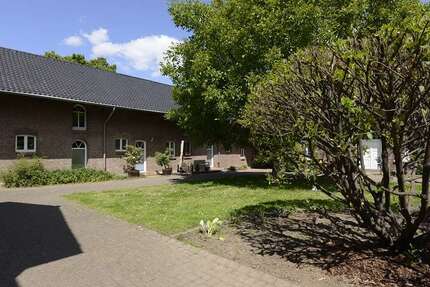 Wohnung Grevenbroich Wevelinghoven - 3 Zimmer, 132 m&sup2;, 297.000&euro; | Angebot:24450533