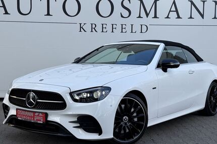 Mercedes-Benz E 300 19.179 km 58.500 &euro; Krefeld 47805