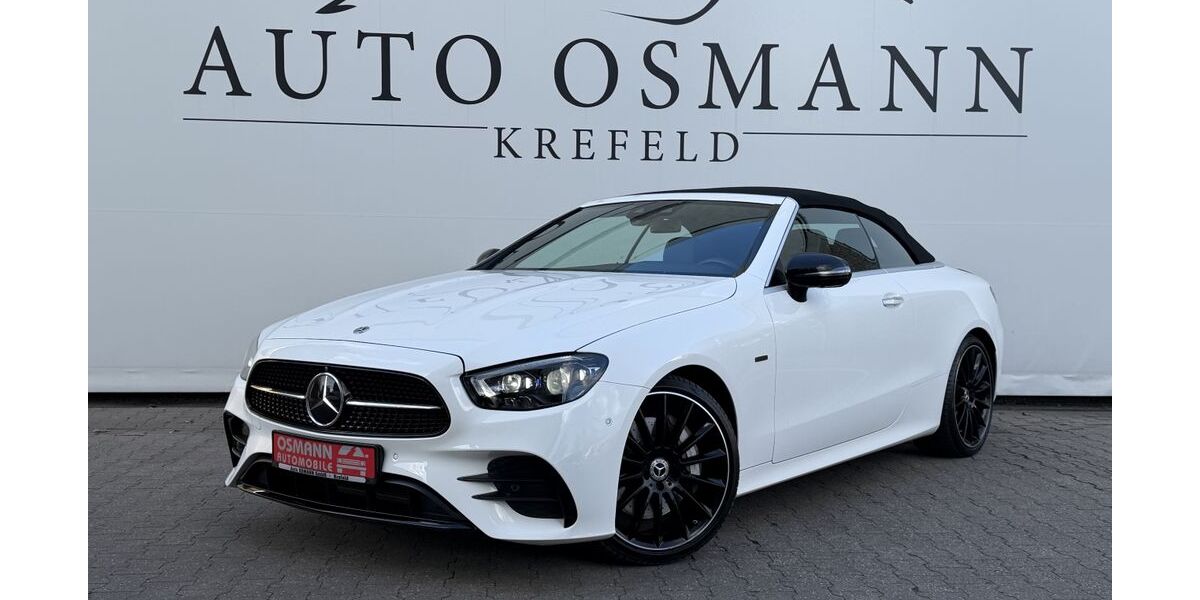 Mercedes-Benz E 300 19.179 km 58.500 &euro; Krefeld 47805