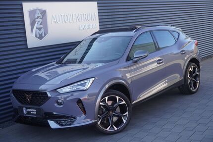 Cupra Formentor 46.000 km 31.990 &euro; Monheim am Rhein 40789