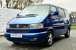 VW T4 Multivan Atlantis / Automatik / 7 Sitze / AHK 334.000 km 7.900 &euro; Mönchengladbach 41066