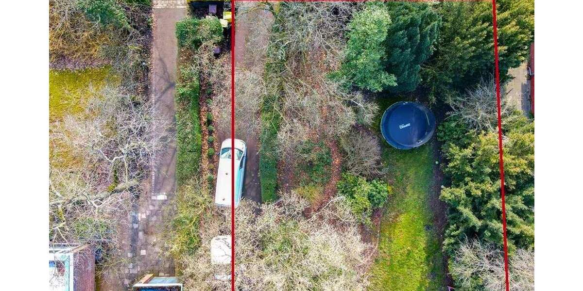 Grundstück Neuss / Dreikönigenviertel Dreikönigenviertel - 385.000&euro; | Angebot:25689669