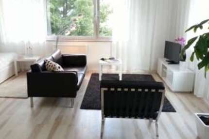Zimmer Düsseldorf Oberbilk - 1 Zimmer, 1.100&euro; | Angebot:27312783