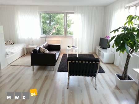 Zimmer Düsseldorf Oberbilk - 1 Zimmer, 1.100&euro; | Angebot:27312783