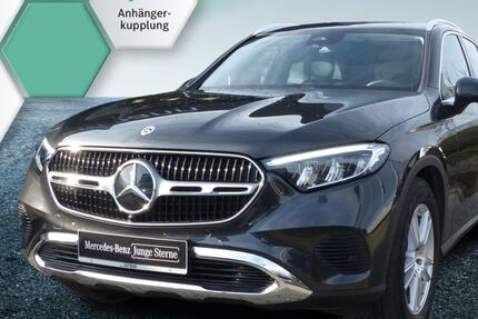 Mercedes-Benz GLC 220 19.990 km 50.680 &euro; Grevenbroich 41515