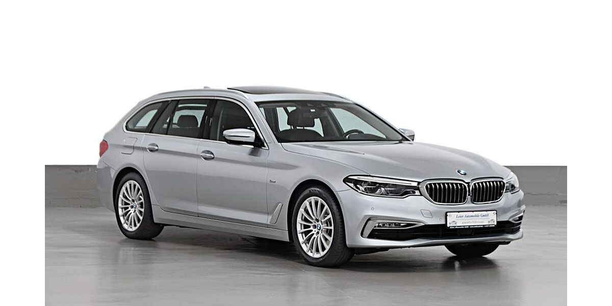 BMW 520 95.415 km 23.990 &euro; Düsseldorf 40597