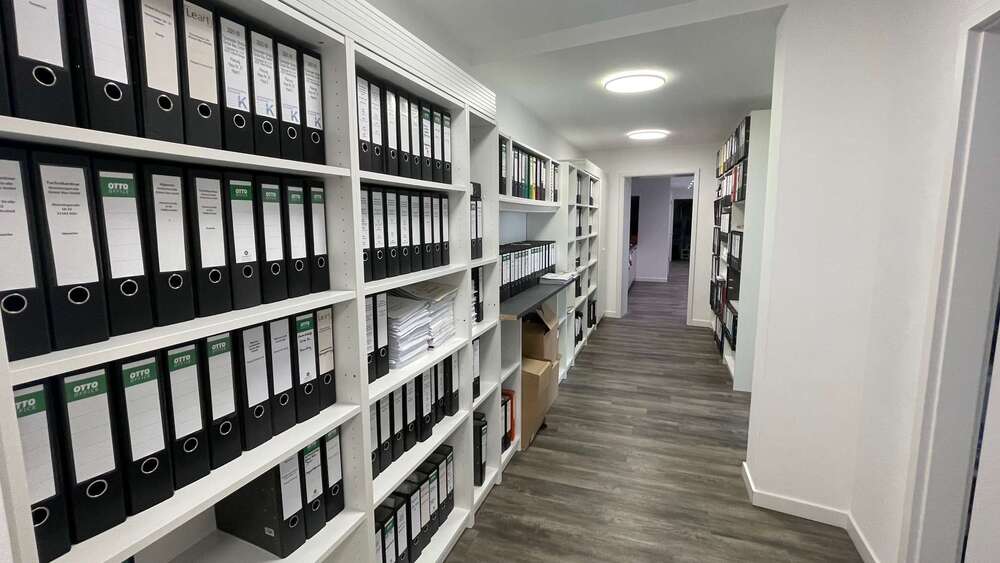 Gewerbeobjekt Tönisvorsat - 785.000&euro; | Angebot:26110892