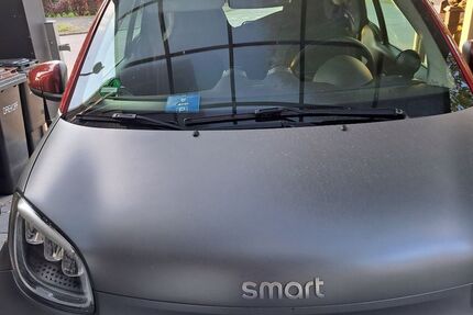 Smart ForTwo 15.600 km 15.300 &euro; Bedburg 50181