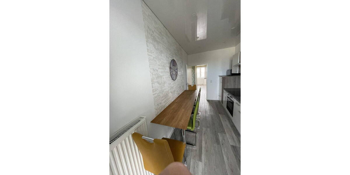 Etagenwohnung Düsseldorf Bilk - 3 Zimmer, 68 m&sup2;, 407.600&euro; | Angebot:26141075
