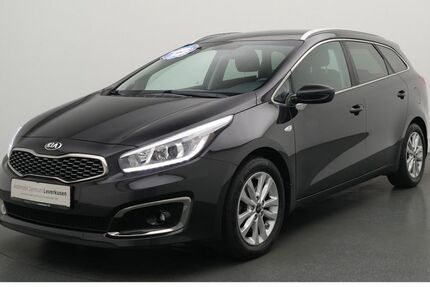 Kia ceed Sportswagon 68.749 km 15.680 &euro; Leverkusen 51379