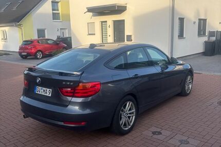 BMW 318 Gran Turismo 135.000 km 16.300 &euro; Rommerskirchen 41569