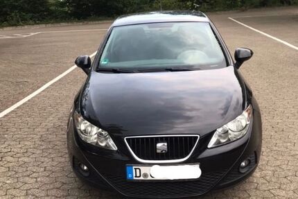 Seat Ibiza 188.000 km 3.500 &euro; Düsseldorf 40225