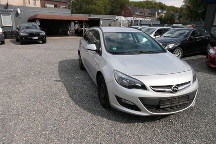 Opel Astra 180.000 km 2.700 &euro; Mönchengladbach 41063