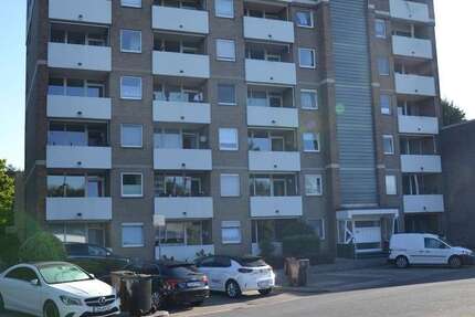 Wohnung Krefeld Königshof - 2 Zimmer, 62 m&sup2;, 140.000&euro; | Angebot:26100138