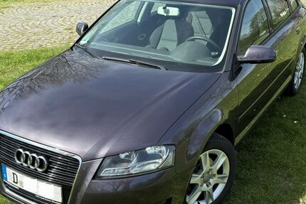 Audi A3 68.732 km 10.499 &euro; Düsseldorf 40476