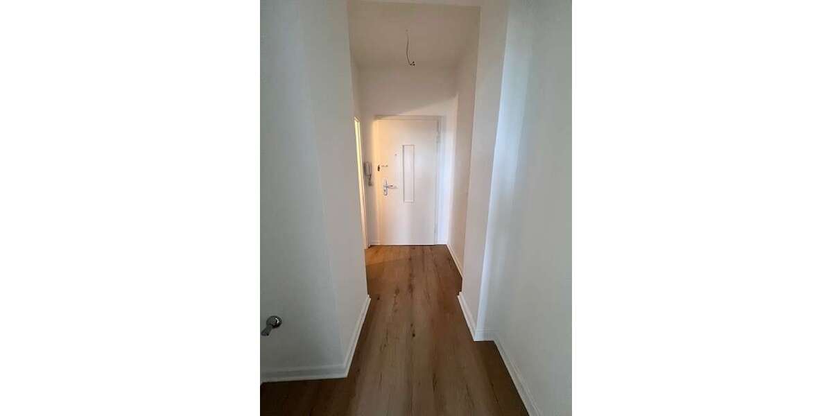 Etagenwohnung Düsseldorf Flingern Süd - 2 Zimmer, 45 m&sup2;, 599&euro; | Angebot:26184080