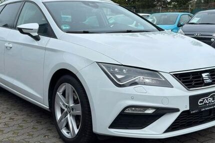 Seat Leon 69.000 km 13.999 &euro; Mönchengladbach 41063
