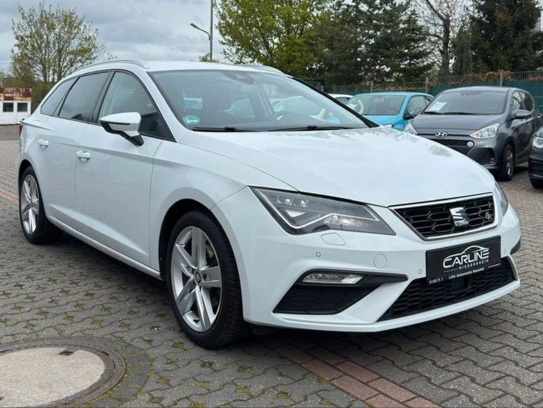 Seat Leon 69.000 km 13.999 &euro; Mönchengladbach 41063