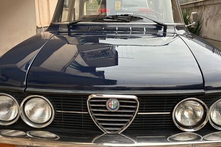 Alfa Romeo Giulia 75.000 km 14.798 &euro; Krefeld 47805
