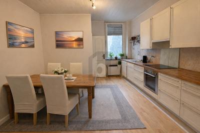 VIEL PLATZ FÜR GENERATIONEN, IDEEN UND ZUKUNFT - Reihenendhaus Mönchengladbach Nord | Angebot:26219843