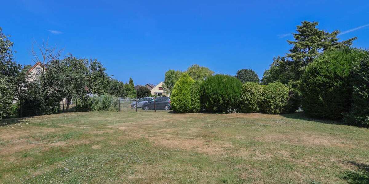 Grundstück Viersen Hülsdonk - 199.000&euro; | Angebot:27292509