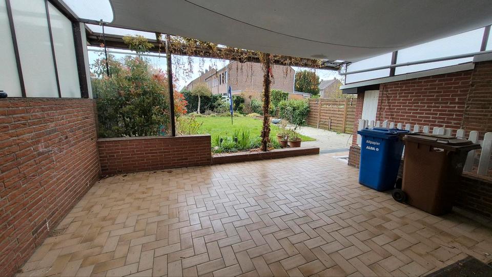 Doppelhaushälfte Willich - 4 Zimmer, 110 m&sup2;, 1.580&euro; | Angebot:26025190