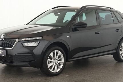 Skoda Kamiq 30.000 km 20.784 &euro; Neuss 41460