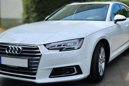 Audi A4 132.000 km 21.500 &euro; Düsseldorf 40227