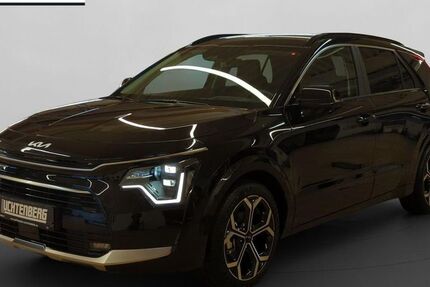 Kia Niro 10.500 km 29.450 &euro; Leverkusen 51381