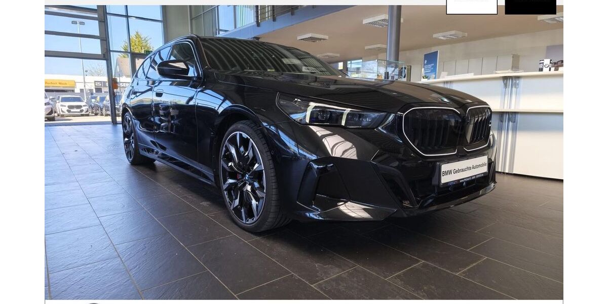BMW 520 4.435 km 59.990 &euro; Langenfeld 40764