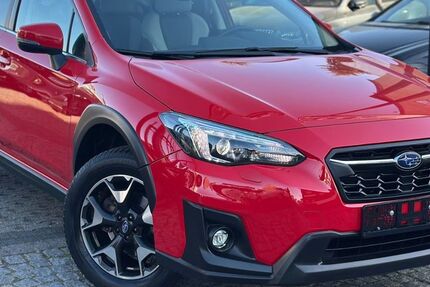 Subaru XV 9.300 km 19.798 &euro; Mönchengladbach 41063
