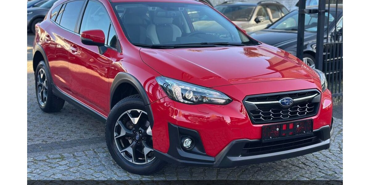 Subaru XV 9.300 km 19.798 &euro; Mönchengladbach 41063