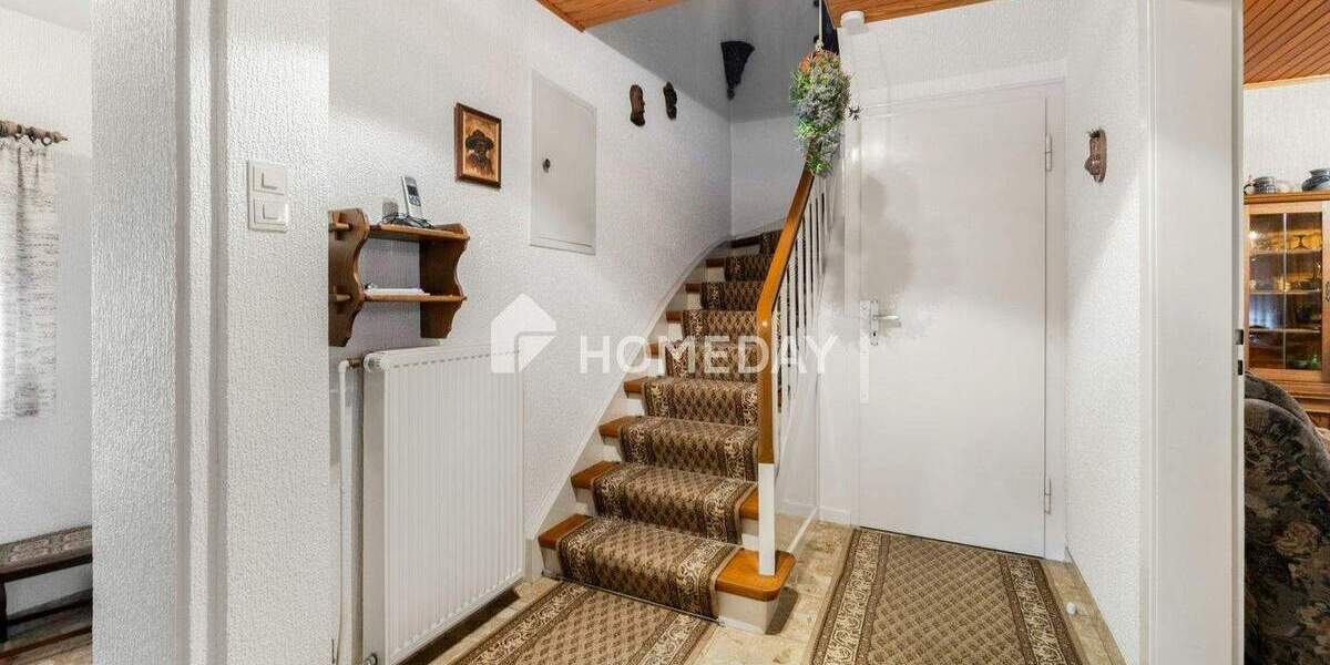 Einfamilienhaus Hückelhoven Kleingladbach - 5 Zimmer, 90 m&sup2;, 269.000&euro; | Angebot:25775239